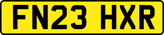 FN23HXR