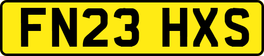 FN23HXS
