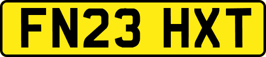 FN23HXT
