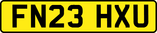 FN23HXU