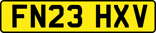 FN23HXV