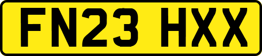 FN23HXX