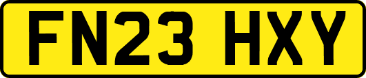 FN23HXY