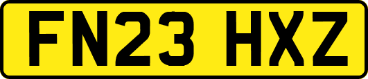 FN23HXZ