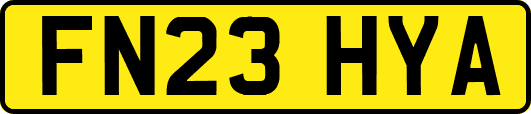 FN23HYA