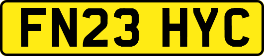 FN23HYC