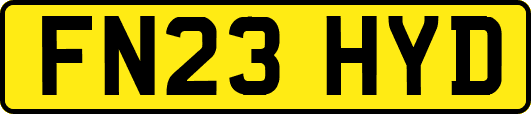 FN23HYD