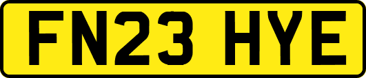 FN23HYE