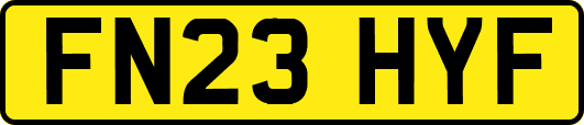 FN23HYF