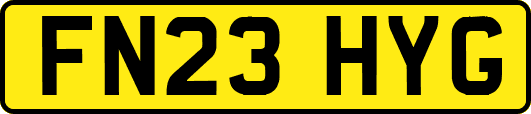 FN23HYG