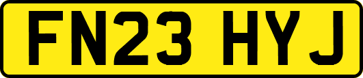 FN23HYJ