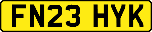 FN23HYK