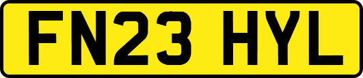 FN23HYL