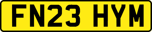 FN23HYM