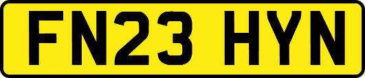 FN23HYN