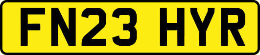 FN23HYR