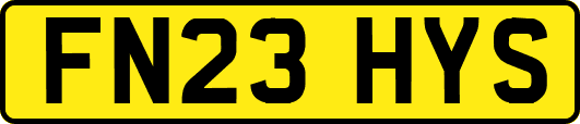 FN23HYS