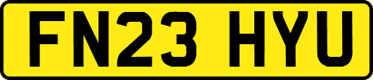 FN23HYU