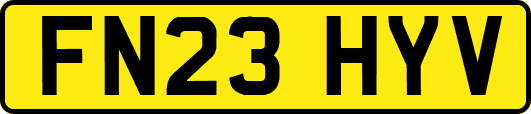 FN23HYV