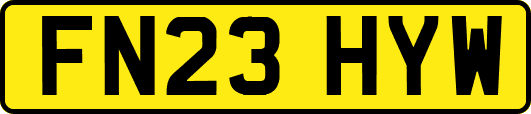 FN23HYW