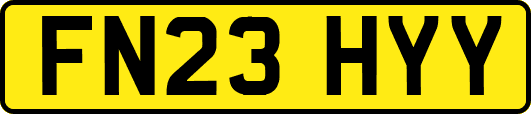 FN23HYY