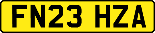 FN23HZA