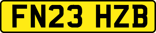 FN23HZB