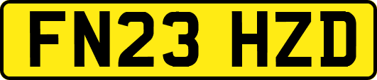 FN23HZD