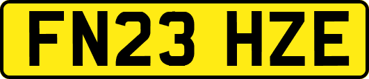 FN23HZE