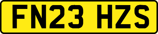 FN23HZS