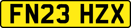 FN23HZX