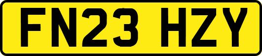FN23HZY