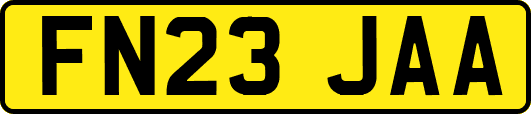 FN23JAA