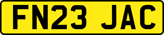 FN23JAC