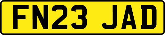FN23JAD
