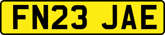 FN23JAE