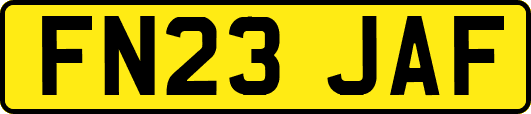 FN23JAF