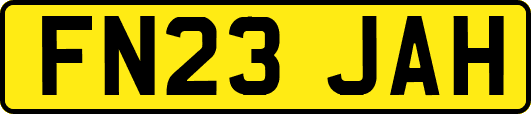 FN23JAH