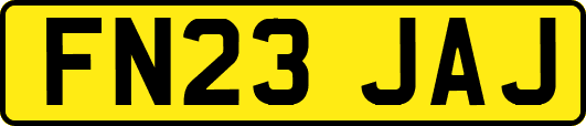 FN23JAJ