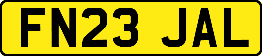 FN23JAL