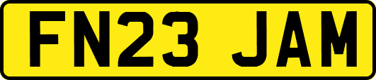 FN23JAM