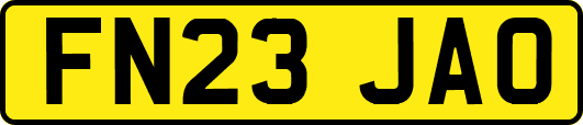 FN23JAO