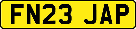 FN23JAP