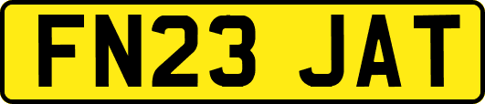 FN23JAT