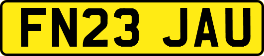 FN23JAU