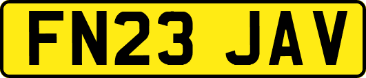 FN23JAV
