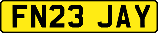 FN23JAY