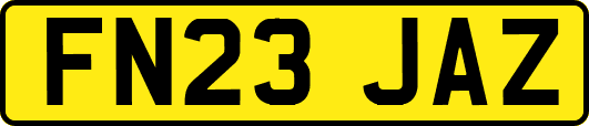 FN23JAZ