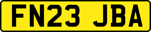FN23JBA