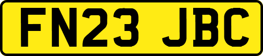 FN23JBC